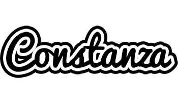 Constanza chess logo