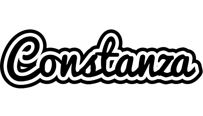 Constanza chess logo