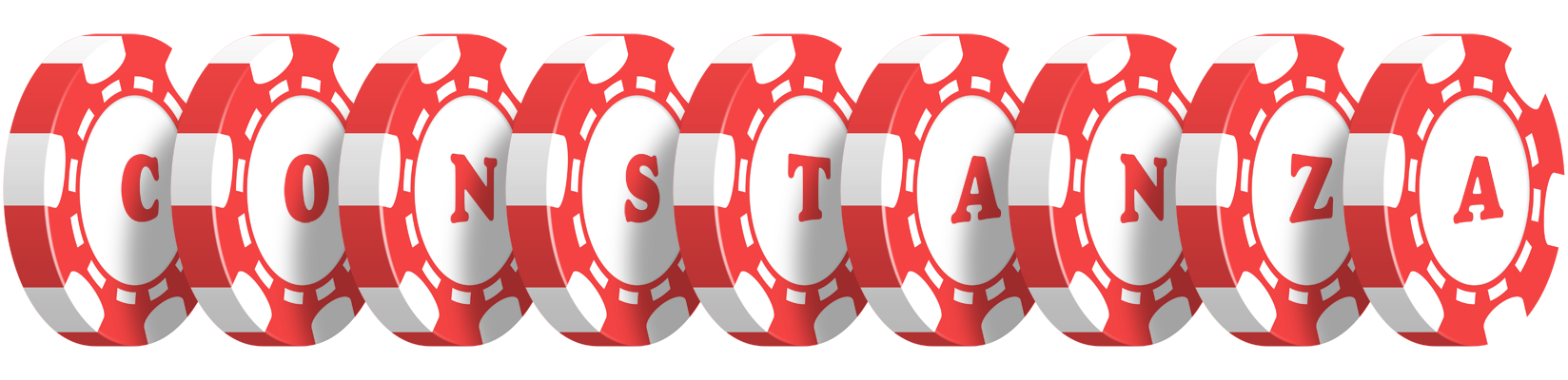 Constanza chip logo