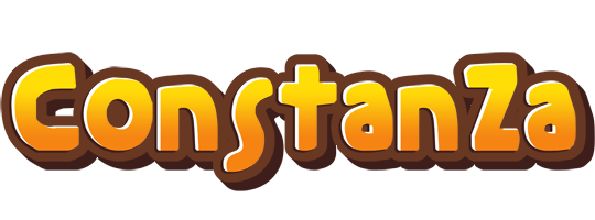 Constanza cookies logo