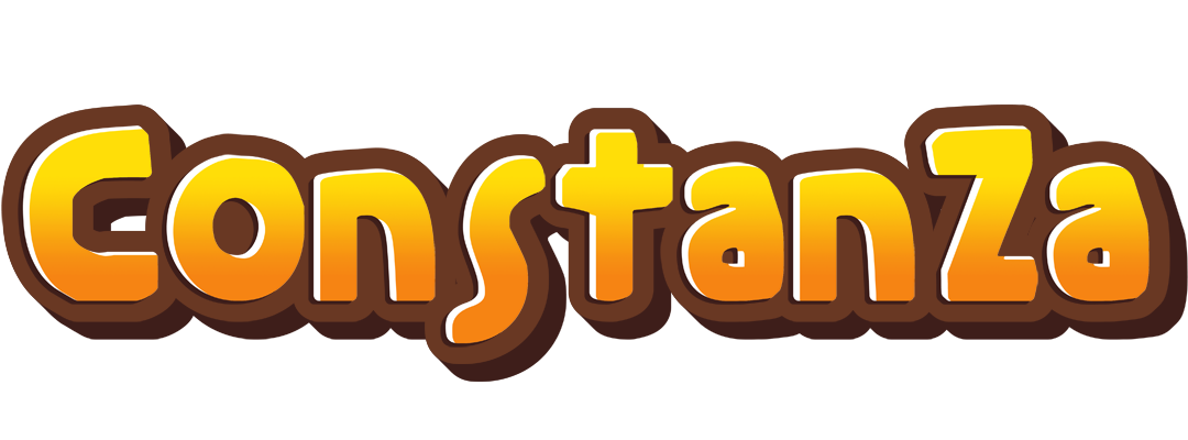 Constanza cookies logo