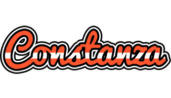 Constanza denmark logo