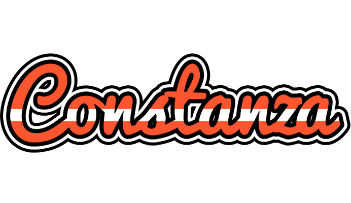 Constanza denmark logo