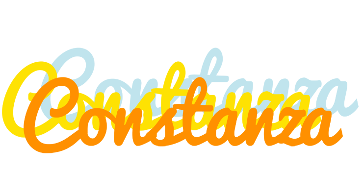 Constanza energy logo