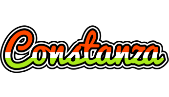 Constanza exotic logo