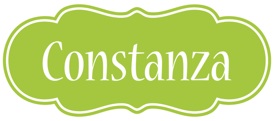 Constanza family logo