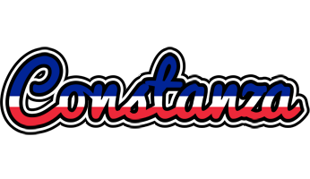 Constanza france logo