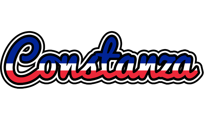 Constanza france logo