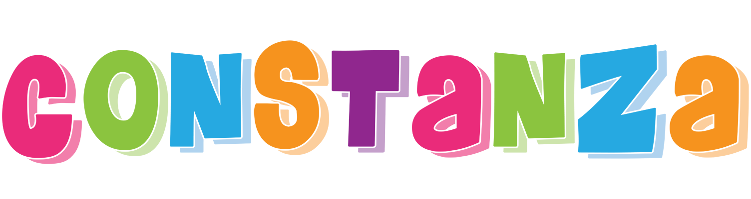 Constanza friday logo