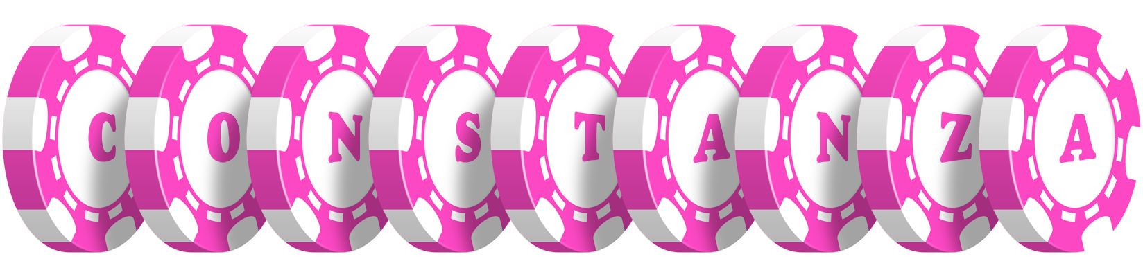 Constanza gambler logo