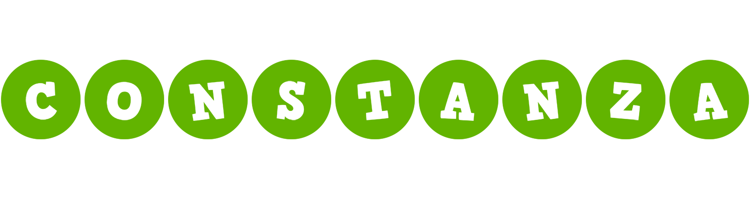 Constanza games logo