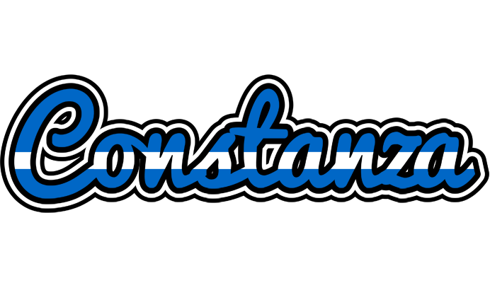 Constanza greece logo