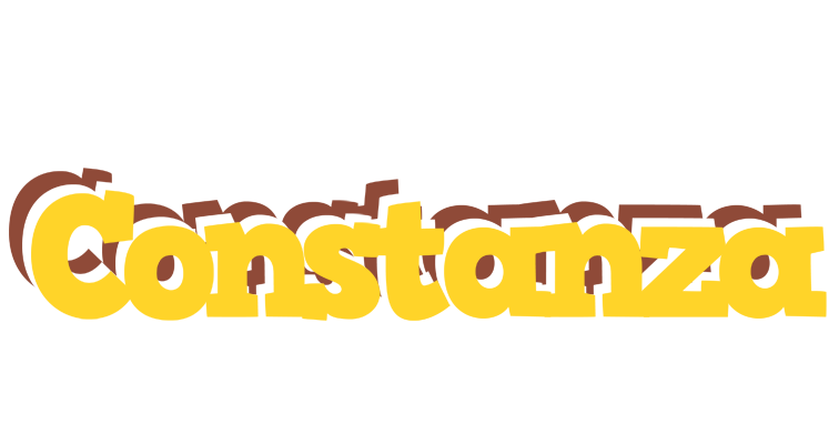 Constanza hotcup logo