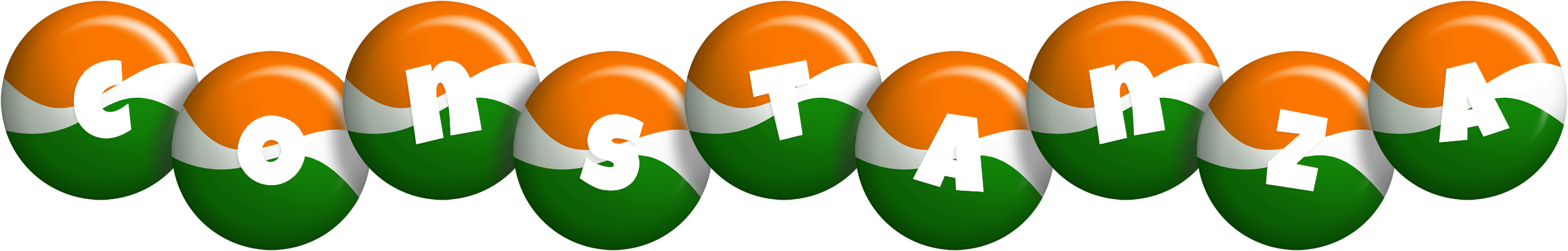 Constanza india logo