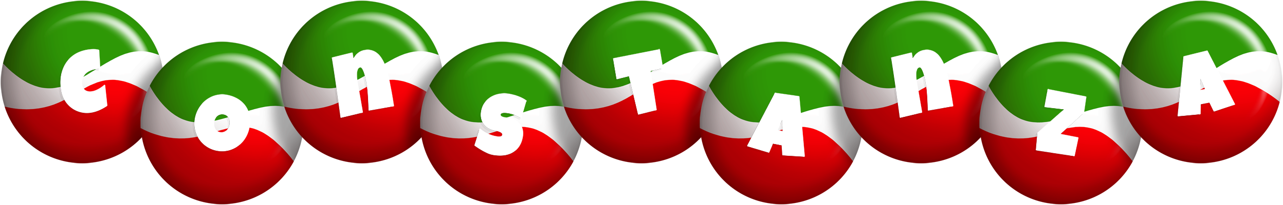 Constanza italy logo