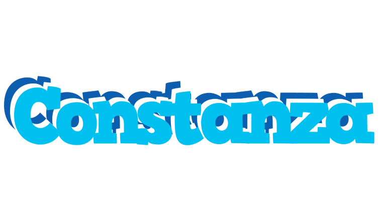 Constanza jacuzzi logo