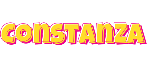 Constanza kaboom logo