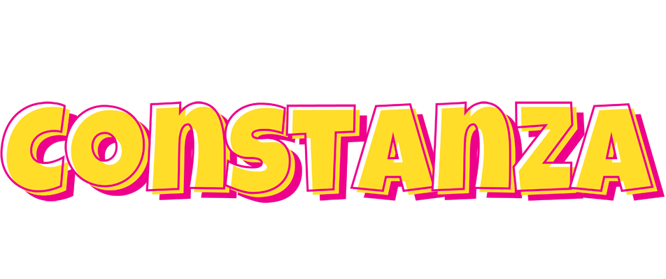 Constanza kaboom logo