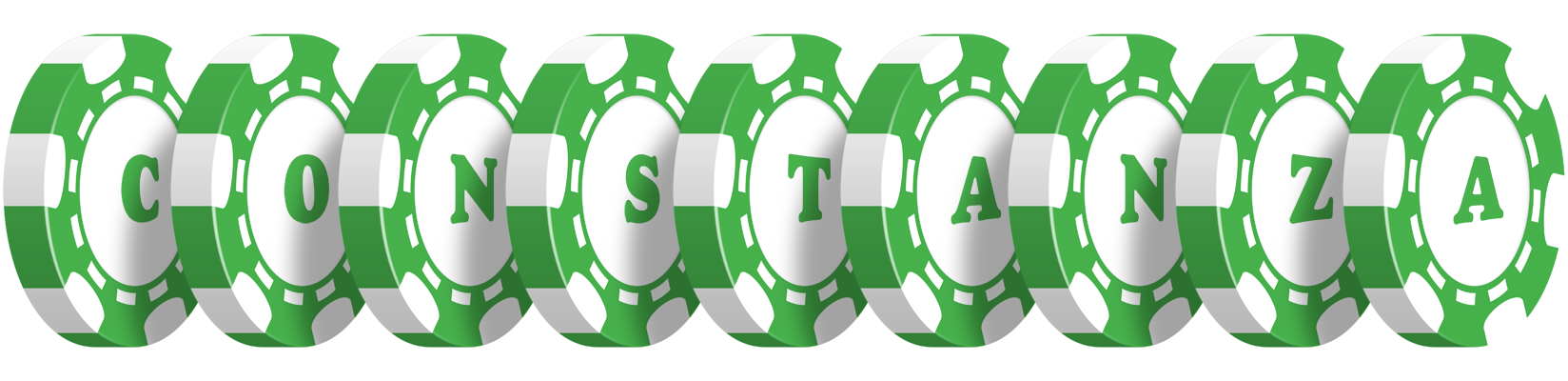 Constanza kicker logo