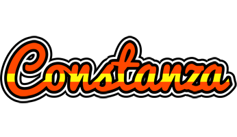 Constanza madrid logo