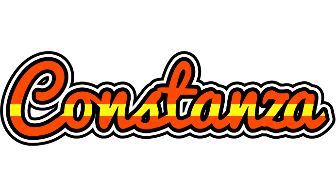 Constanza madrid logo