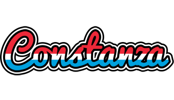 Constanza norway logo