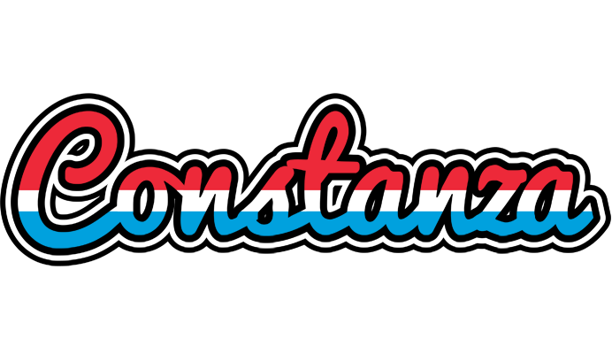 Constanza norway logo