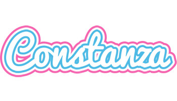 Constanza outdoors logo