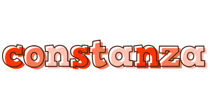 Constanza paint logo