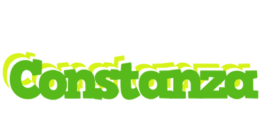 Constanza picnic logo