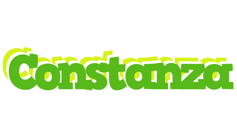 Constanza picnic logo
