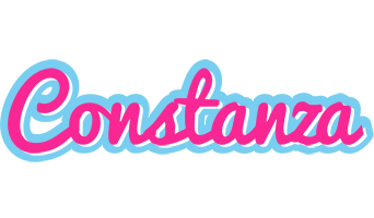 Constanza popstar logo