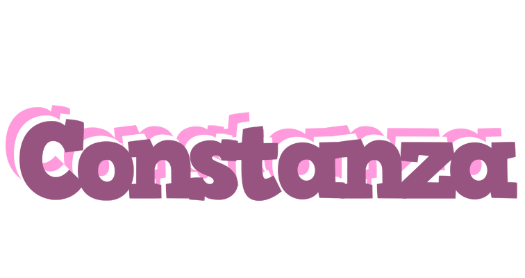 Constanza relaxing logo