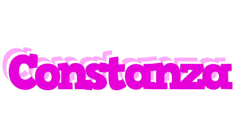 Constanza rumba logo