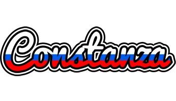 Constanza russia logo