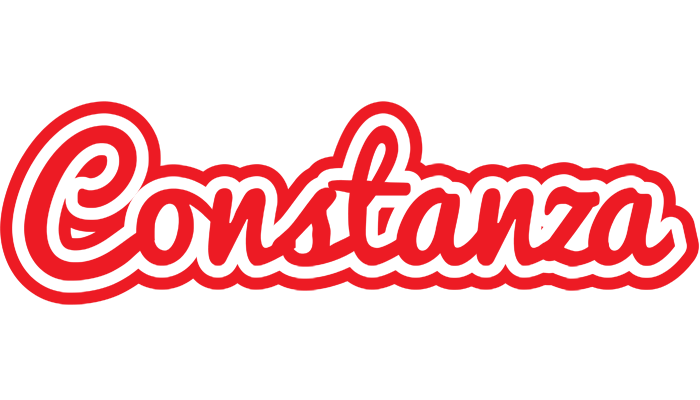 Constanza sunshine logo