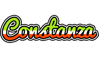 Constanza superfun logo