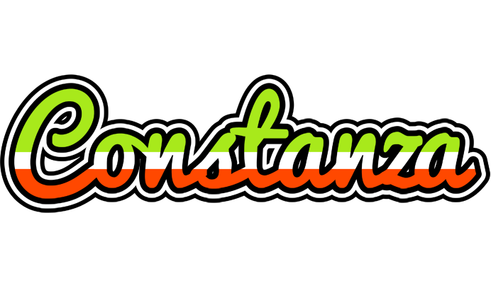 Constanza superfun logo