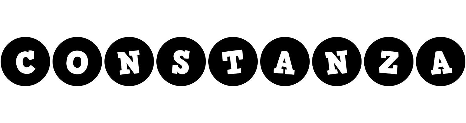 Constanza tools logo