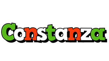 Constanza venezia logo