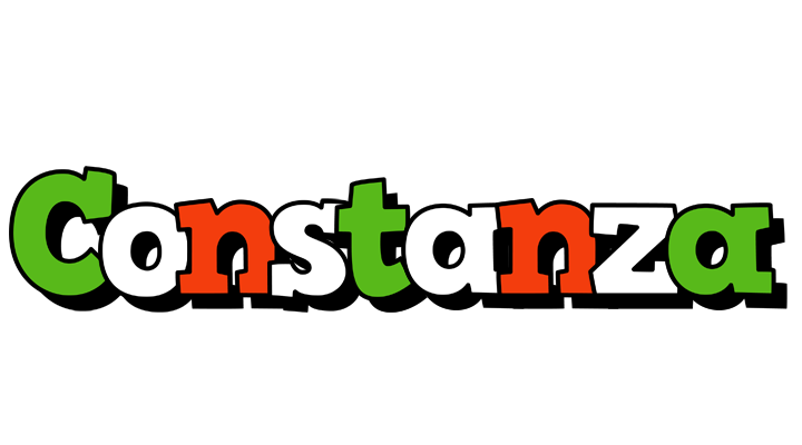 Constanza venezia logo