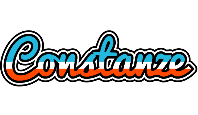Constanze america logo