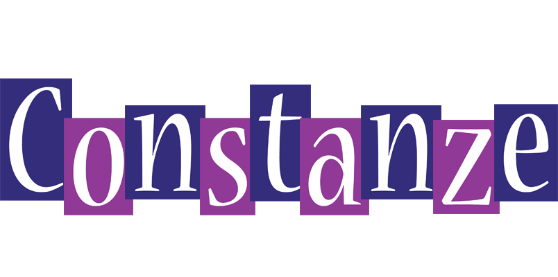 Constanze autumn logo