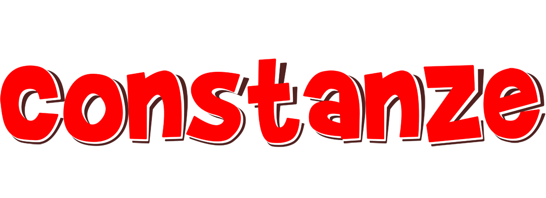 Constanze basket logo