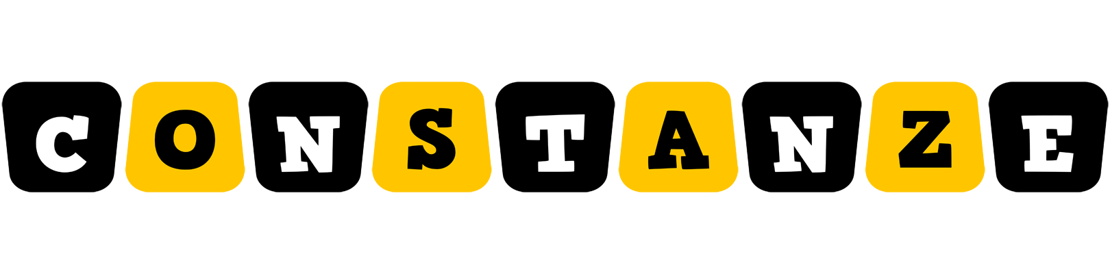Constanze boots logo