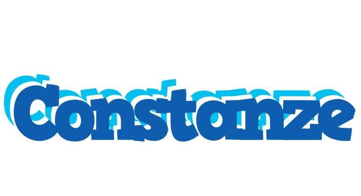 Constanze business logo