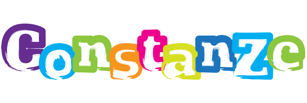 Constanze casino logo