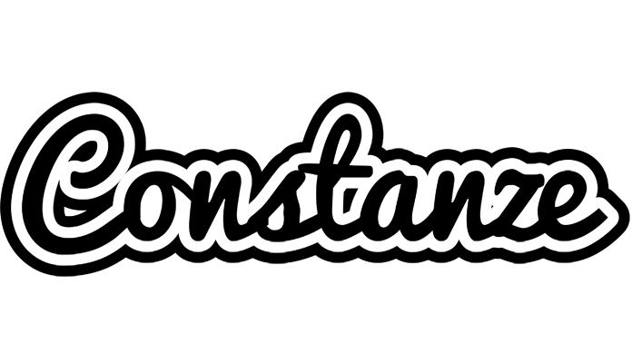 Constanze chess logo
