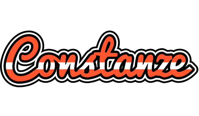 Constanze denmark logo