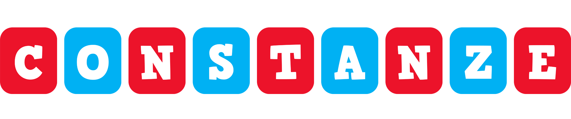 Constanze diesel logo